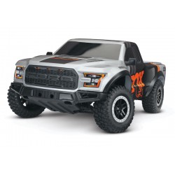 Ford F150 2WD BL-2S Clipless Brushless Traxxas 1/10 58394-4