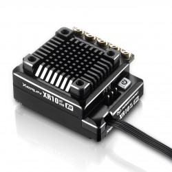 HobbyWing 1S (3.7V) Xerun XR10 Pro 1S Brushless ESC 120A HW30112609