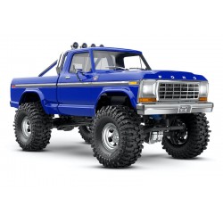 Traxxas TRX4m Ford F150 High Trail Crawler 4x4 97044-1
